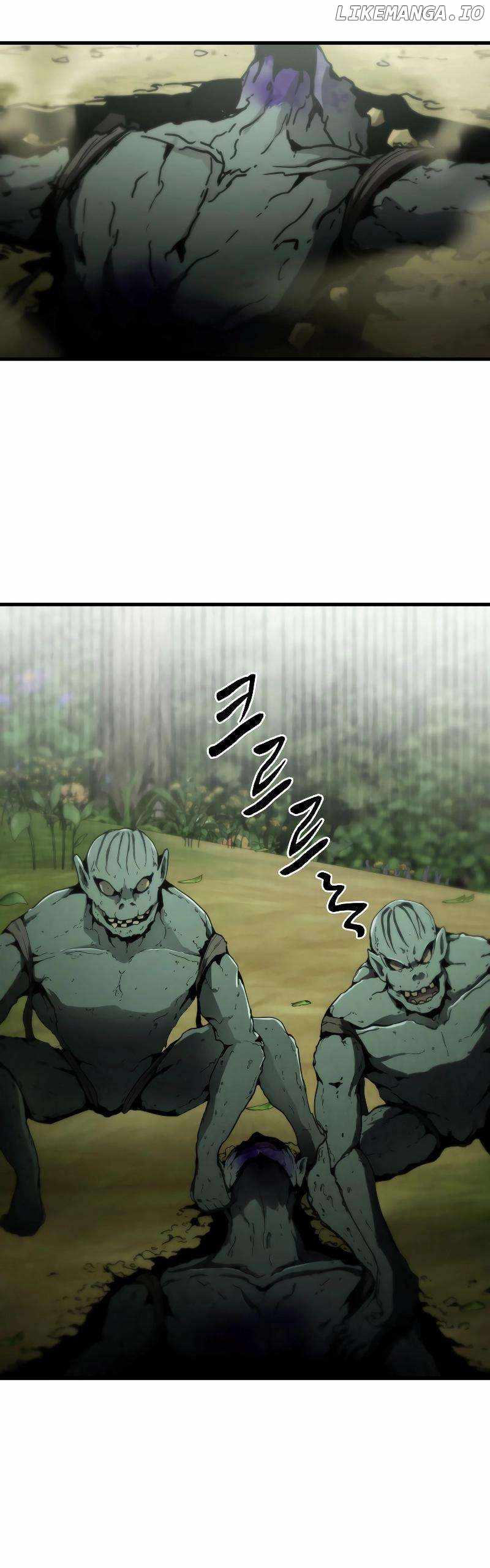 The Unexpectedly Strong Knight in the Elf's Arena Chapter 9 16